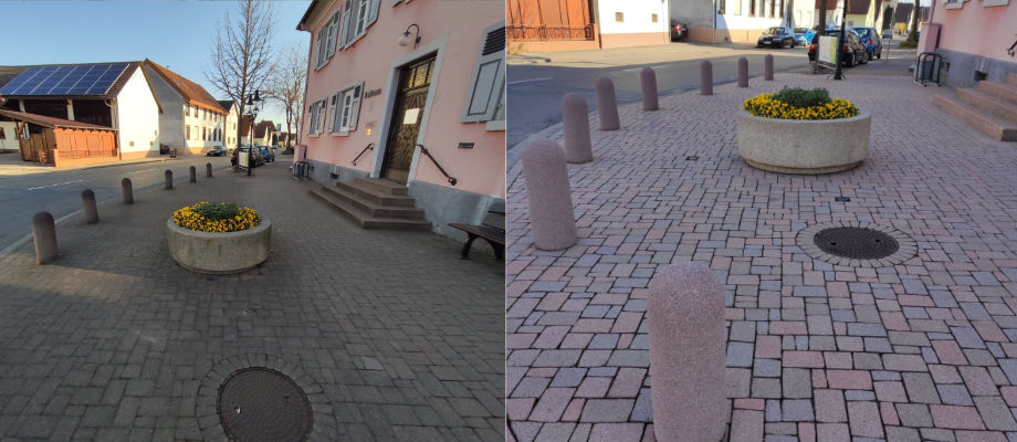 Ehrenamtliche reinigung Rathaus Plittersdorf Vorher Nachher Bilder Ehrenamtliche reinigung Rathaus Plittersdorf Vorher Nachher Bilder