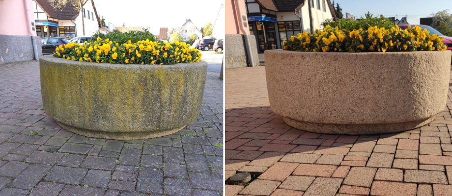 Ehrenamtliche reinigung Rathaus Plittersdorf Vorher Nachher Bilder Ehrenamtliche reinigung Rathaus Plittersdorf Vorher Nachher Bilder